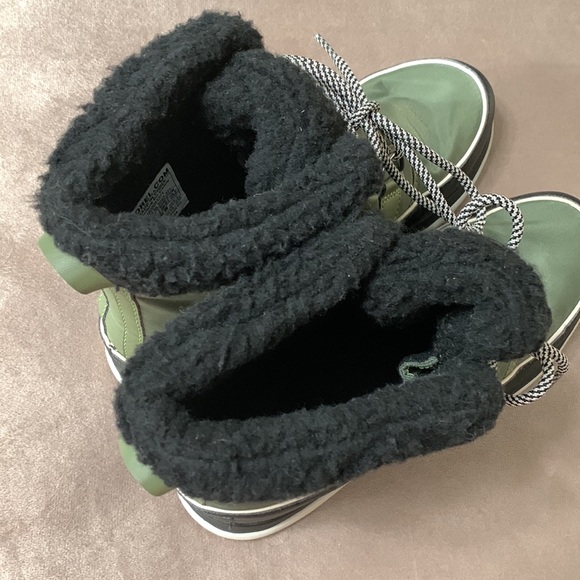 Sorel Explorer Carnival Boots - Picture 9 of 9